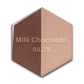 SIL-78 MILK CHOCOLATE