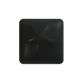 MS-261 SILK BLACK GLAZE