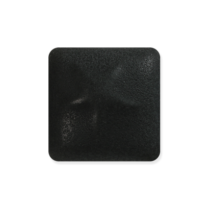 MS-261 SILK BLACK GLAZE