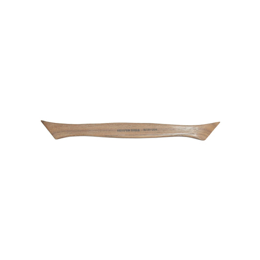 WT-20-X 8" WOOD MODELING TOOL