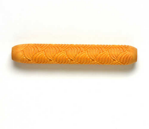 MKM HR-07 HANDROLLER-BRAIDS