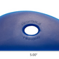 MUDTOOL #3 RIB, BLUE/FIRM