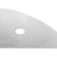 MUDTOOL SHAPE 7 STAINLESS RIB