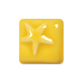 EM-1033 KITCHEN YELLOW GLAZE