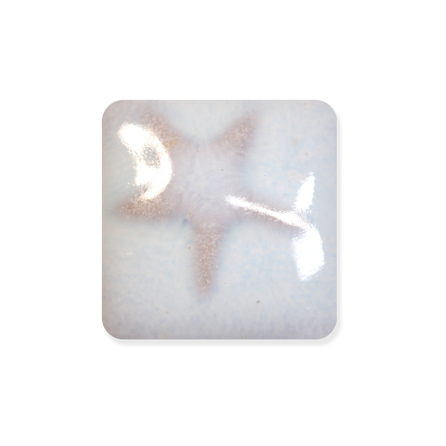 MS-220 NEBULA BLUE BASE GLAZE-Dry