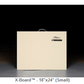 XIEM X-BOARD, SMALL (18"x24")