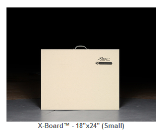 XIEM X-BOARD, SMALL (18"x24")