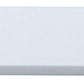 ALOXITE WHITE STONE, 2 X 4 X 3/4 BLOCK