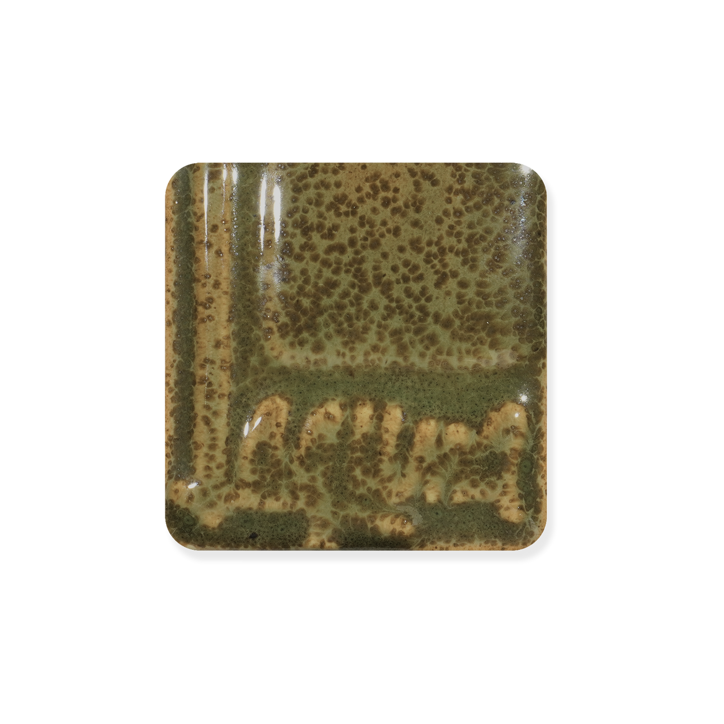 RG-7 TREE FROG ^5 GLAZE-Dry