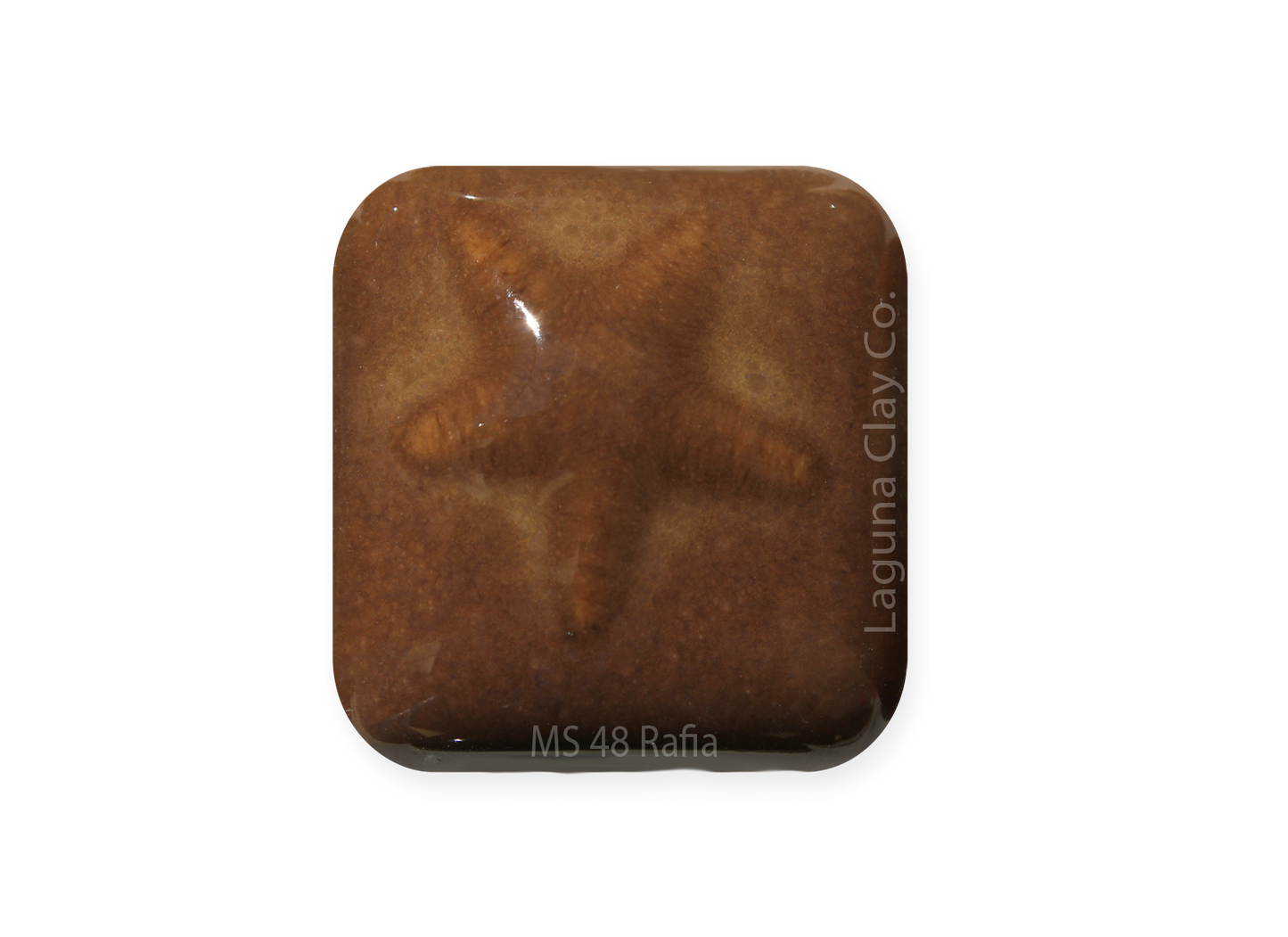 MS-48 RAFIA GLAZE