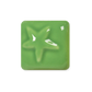 EM-1027 APPLE GREEN GLAZE