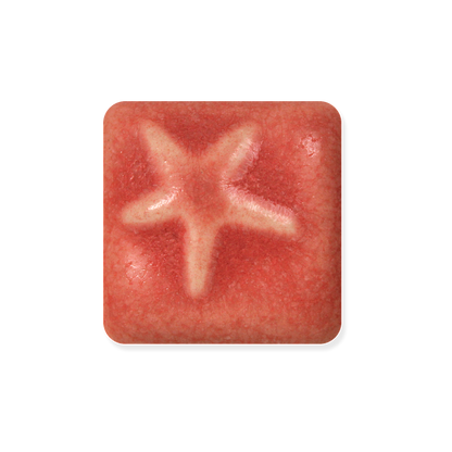 MS-266 RUBY DUST GLAZE
