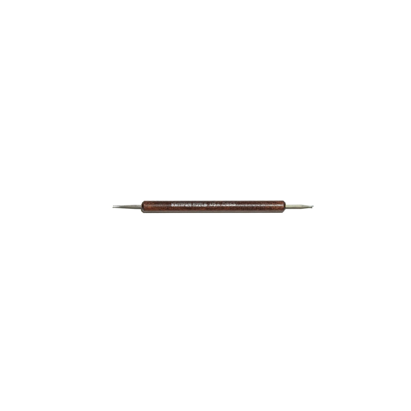 DBSS-X KEMPER DOUBLE BALL STYLUS 5 1/2"