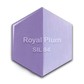 SIL-84 ROYAL PLUM