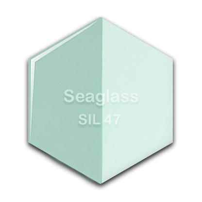 SIL-47 SEAGLASS