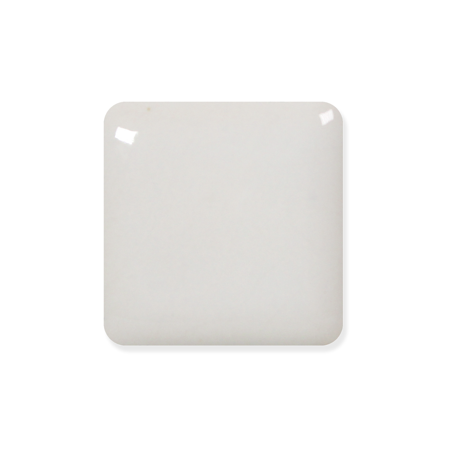 SG-103 WHITE ^5 GLAZE