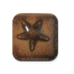 MS-44 MOTTLED SPICE GLAZE