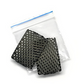 MUDTOOL SMALL SHREDDER BLADE REPLACEMENT PACK OF 2