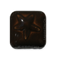 MS-44 MOTTLED SPICE GLAZE-Dry