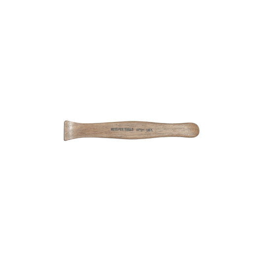 WT-21-X 6" WOOD MODELING TOOL
