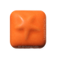 MS-99 ORANGE SATIN