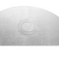 MUDTOOL SHAPE 5 STAINLESS RIB