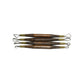 8RSS-X 8" RIBBON TOOL SCULPTING SET