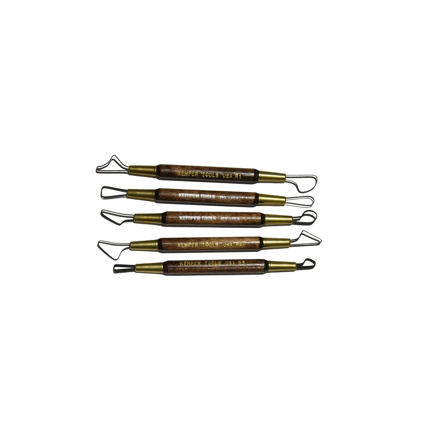 RSS RIBBON TOOL SET 6"