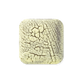 DL-110 DRY LAKE SULFUR VENT YELLOW GLAZE