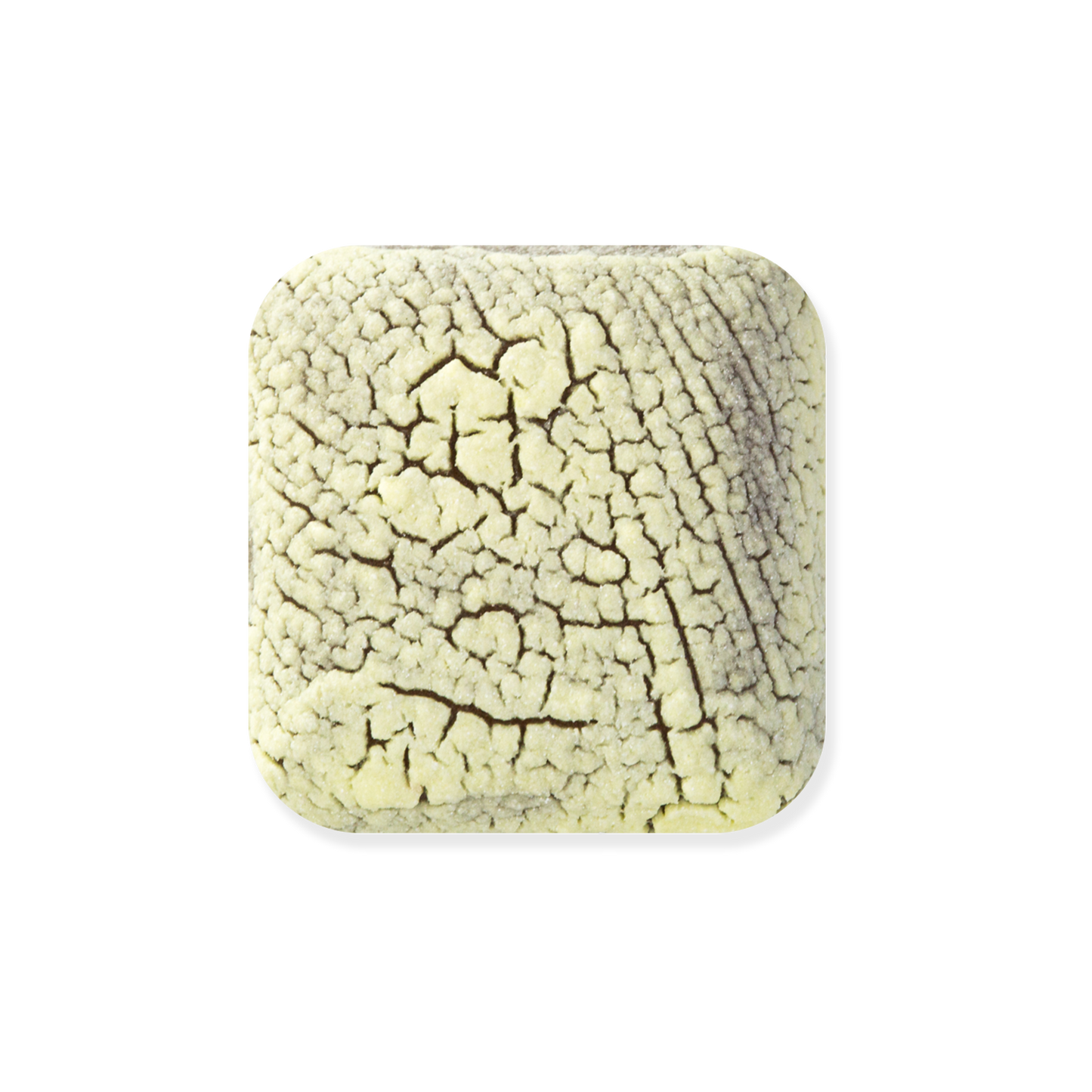 DL-110 DRY LAKE SULFUR VENT YELLOW GLAZE