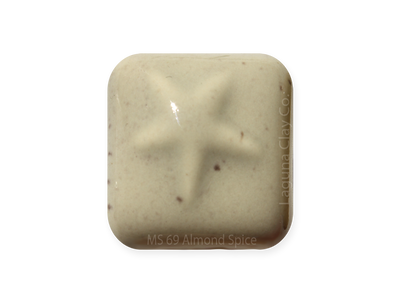 MS-69 ALMOND SPICE GLAZE