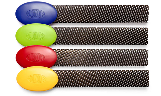 SHERRILL SHREDDER-FLAT (EACH)