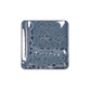 WC-109 STORMY BLUE-GRAY ^5 GLAZE