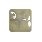 MS-228 SEA GOLD GLAZE
