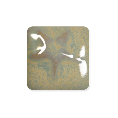 MS-228 SEA GOLD GLAZE