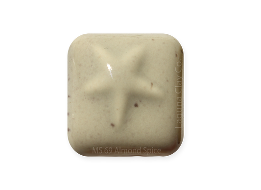 MS-69 ALMOND SPICE GLAZE