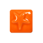 EM-1166 NARANJA ^06 GLAZE