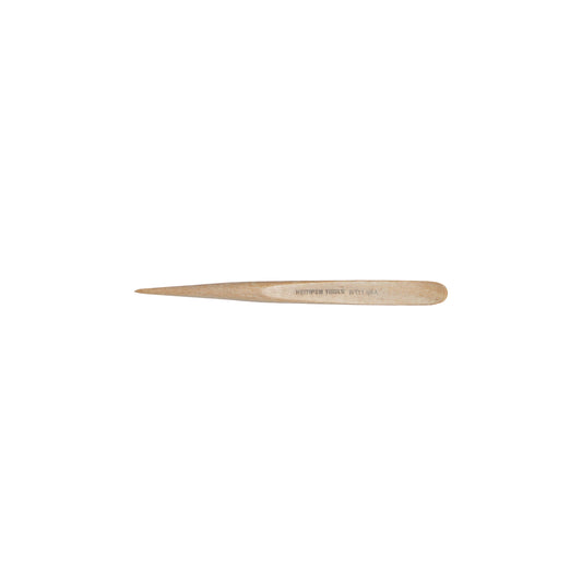 WT-11-X 6" WOOD MODELING TOOL