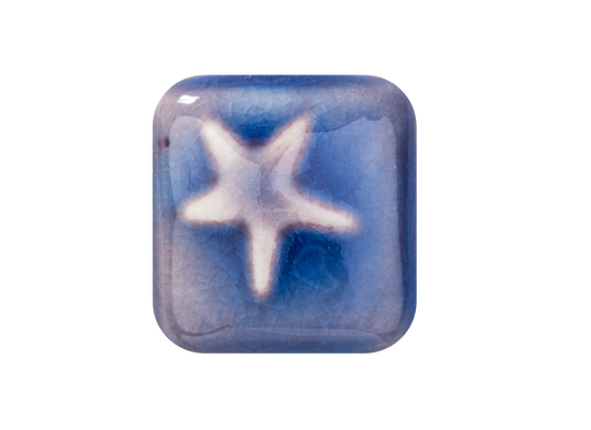 WC-138 TWILIGHT BLUE ^5 GLAZE