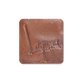 LG-25 CHESTNUT LUSTER ^10 GLAZE - Dry
