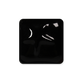 EM-1131 BLACK GLOSS
