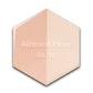 SIL-18 ALMOND FLOUR