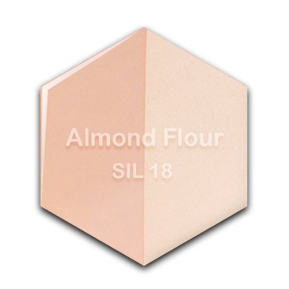 SIL-18 ALMOND FLOUR