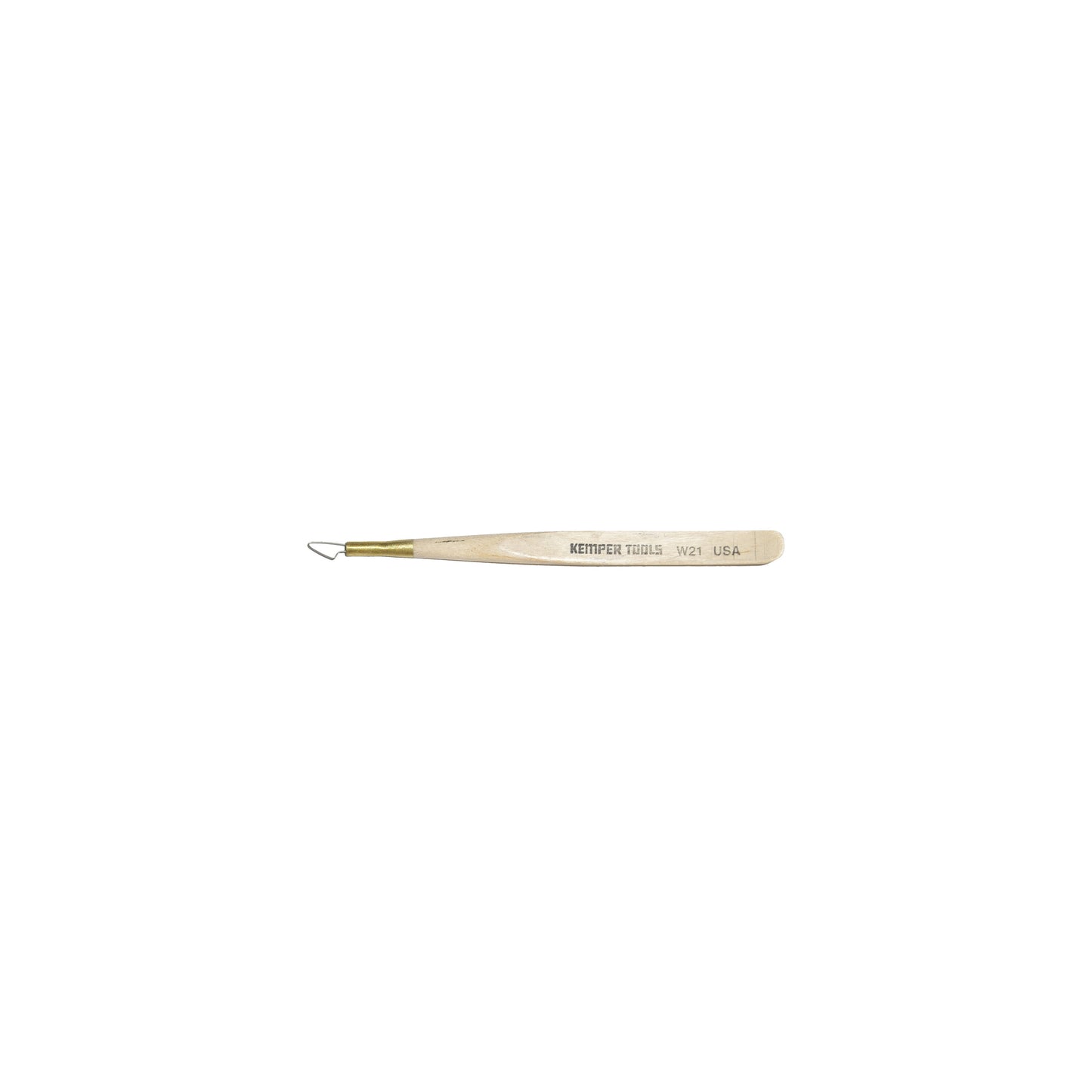W-21-X WIRE AND WOOD TOOL