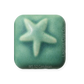 MS-52 CERULEAN GLAZE