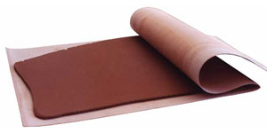SLABMAT HAND BUILDING MAT, 16" X 22"