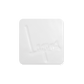 LG-15 TIM'S BUTTER MATTE ^10 GLAZE - Dry