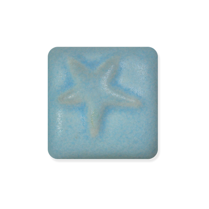 MS-255 AQUA BLUE GLAZE