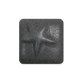 MS-260 CHARCOAL GLAZE-Dry