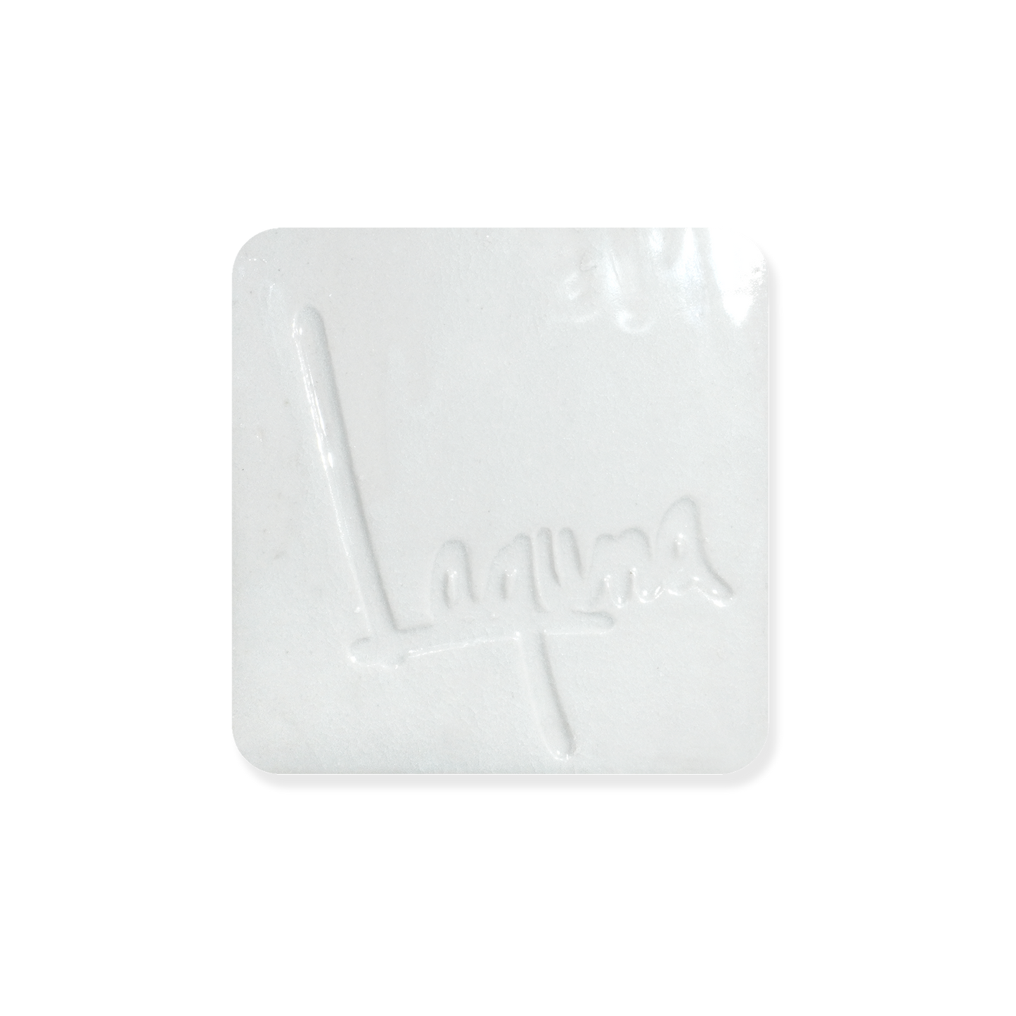 LG-27 LUCID CLEAR ^10 GLAZE - Dry